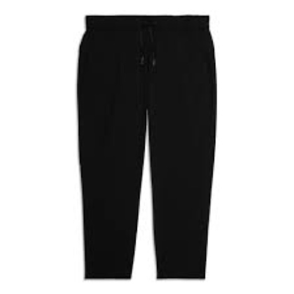 Lululemon women’s on the fly pants size 4